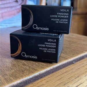 Osmosis Voila Finishing Loose Powder